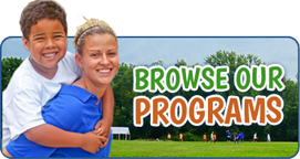 Browse our programs